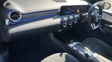 Mercedes-Benz A-Class A180 AMG Line Executive 5dr Auto Petrol Hatchback